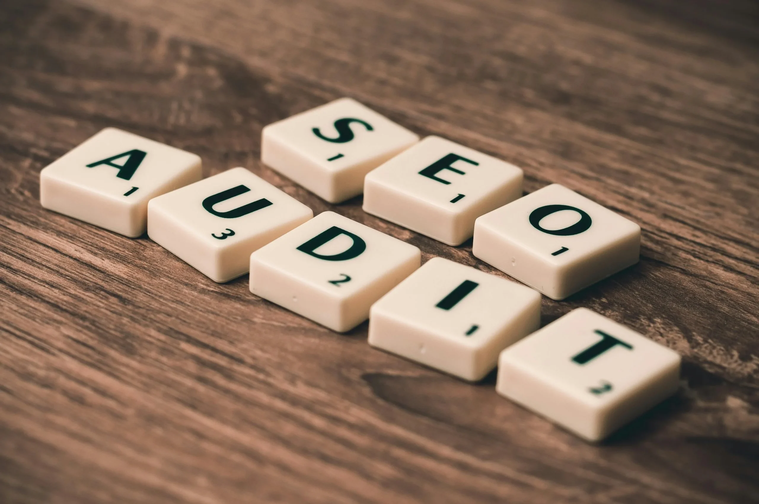 Website Audit – Local SEO Bukidnon