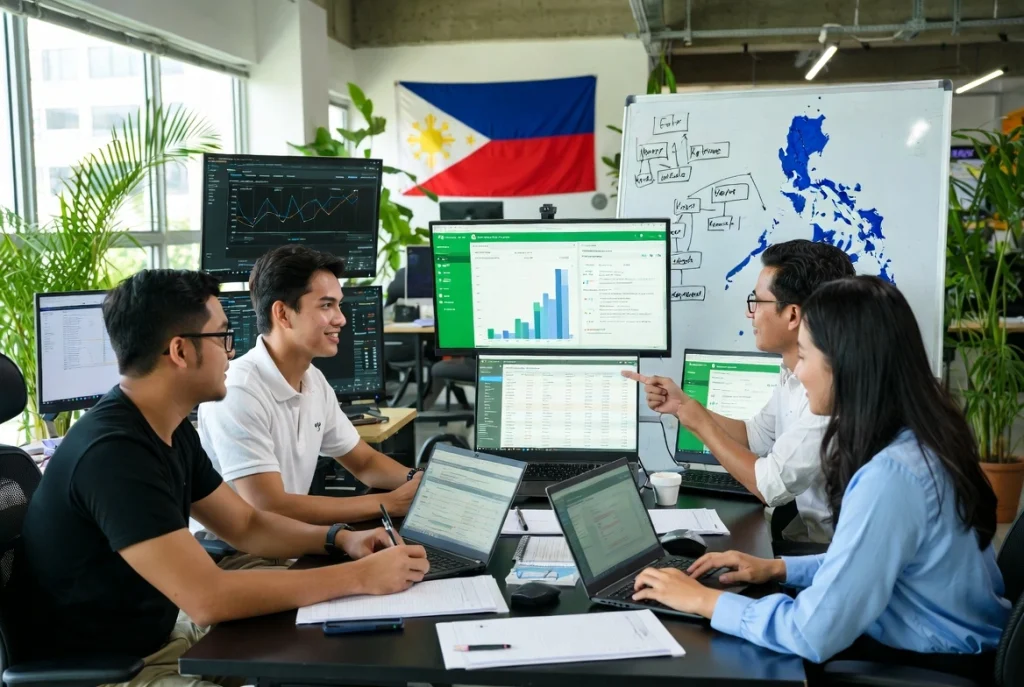 How to hire reliable SEO specialist in the Philippines