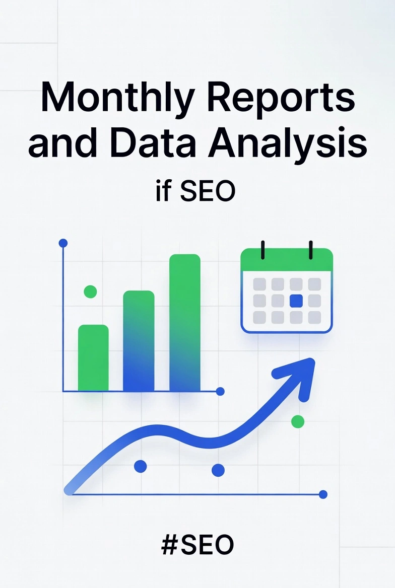 Monthly Reports