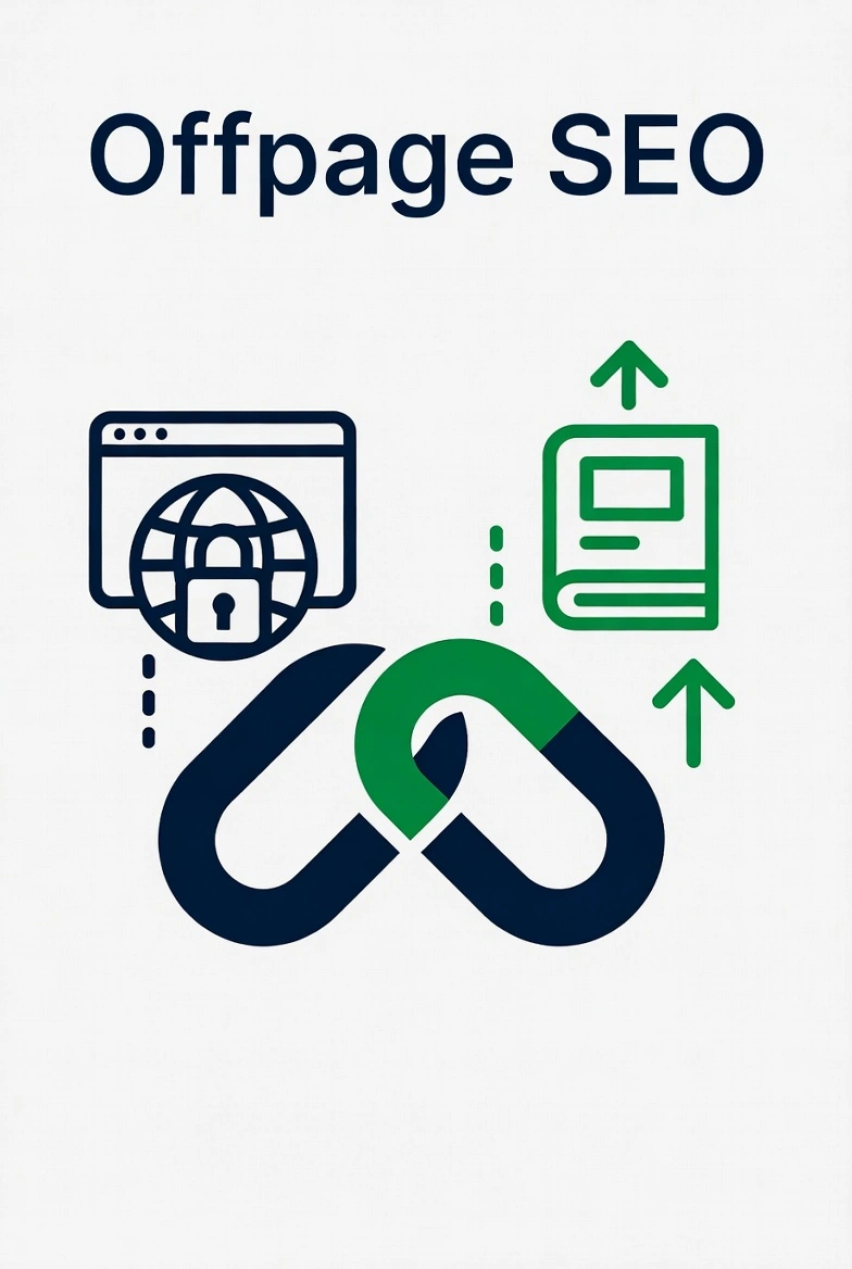 Off-Page SEO