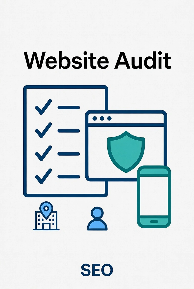 Website Audit