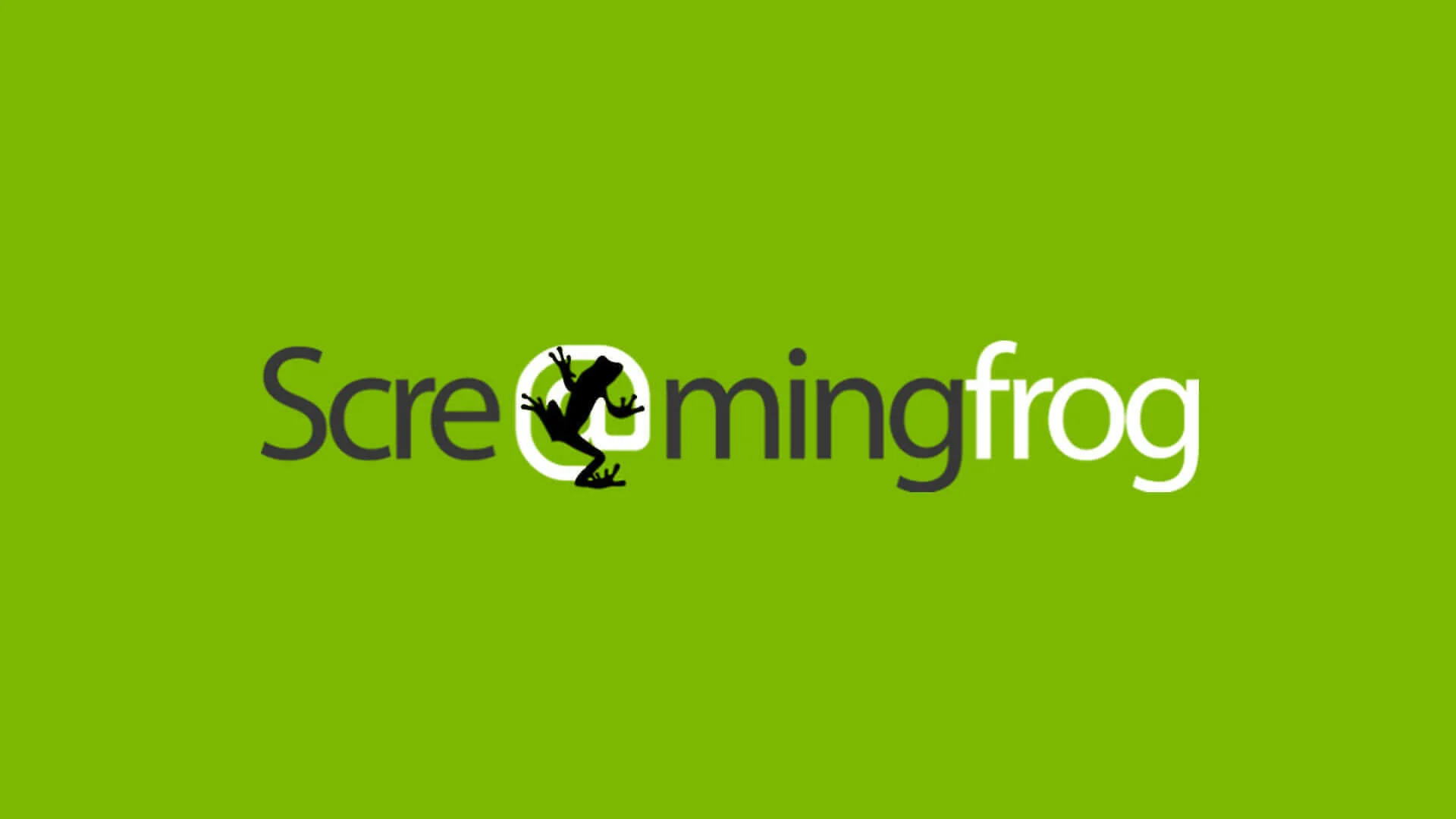 Screaming Frog SEO Spider Tool