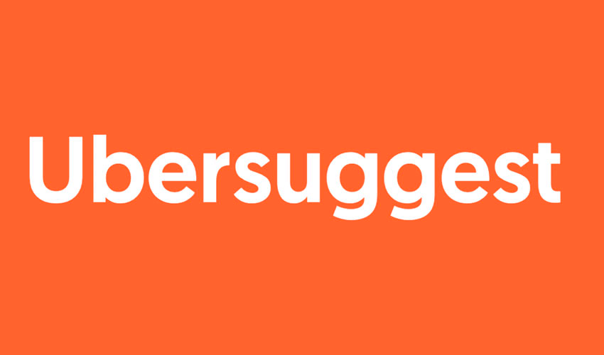 Ubersuggest SEO Tool